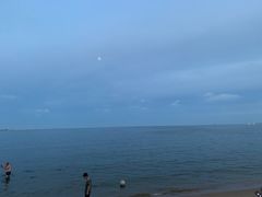 -金梦海湾浴场