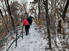 -丹东凤凰山景区