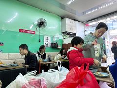 -红帽小馆(向阳路店)