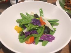 七彩时蔬-云水瑶意境云南菜(柏威年购物中心店)