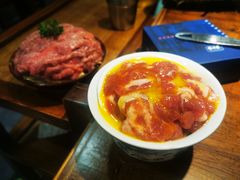-楠火锅(西单店)