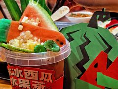 -后火锅(南京东路总店)