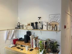 -Cafe Villa