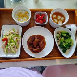 -东方爱堡国际月子会所·产后康复(兴化店)