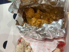 -SUN炸鸡专门店(西塔总店)