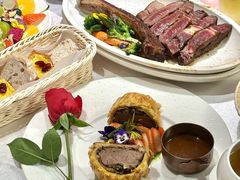 -PARFUM FLORAL花境法餐(南京首店)