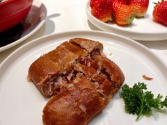 酥糯芋香鸭-莆田餐厅PUTIEN(深圳湾万象城家宴店)