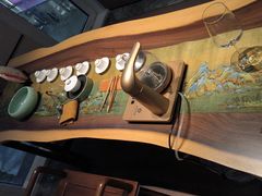 -海立阁海鲜江浙菜(漕河泾印象城店)