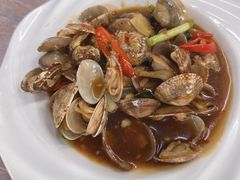 -众味海鲜大排档·活海鲜·潮汕味(南澳店)