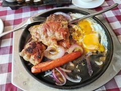 -开心果牛扒城(雍华庭店)