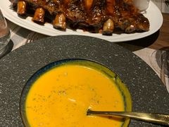 -Hurricane's Grill 飓风牛排