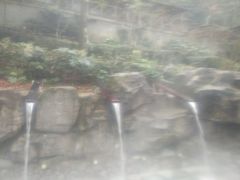 -宁海森林温泉
