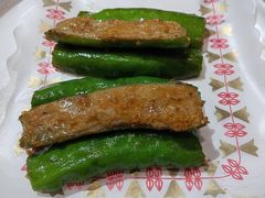 -德胜轩正宗顺德菜(宝安沙井会展中心店)