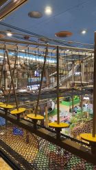 -卡通尼·Safari非洲探索乐园·生日会(金桥国际商业广场店)