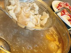 -贵宾牛·潮汕牛肉火锅(珠池总店)