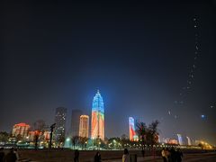 -武汉两江游览·夜游长江(汉口粤汉码头)