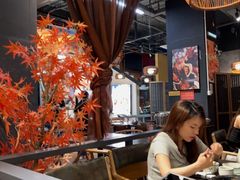 -大洋家·精品潮汕菜·生腌砂锅粥(天河东路店)