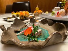 -月下料理(楷林IFC店)