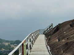 -玉苍山国家森林公园