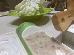 虾滑-潮牛魏记鲜牛肉火锅(开发区店)