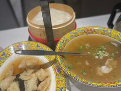 -惠丰堂饭庄(北洼路店)