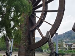 -嵖岈山风景区