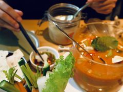 -Ginger(兴国路店)