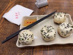 -东泰祥生煎馆(长宁路店)