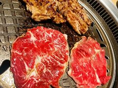 -焱铁烧·黑毛和牛专门店(长沙国金中心店)