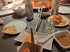 -竹犇番茄火锅(长风街店)