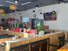 -螺蛳粉先生(蓟门桥店)