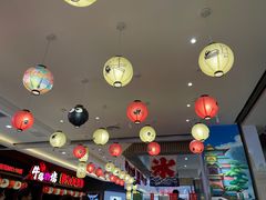-怪物的冰与火(天虹商场中山路店)