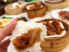 -顺德人家食府(黄金广场店)