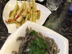 -城一锅涮烤羊蝎子·烤串