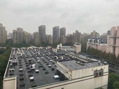 -上海浦东丽晟假日酒店