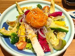 -吟松日式料理(莘庄店)