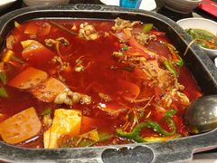 -自贡好吃客(科华店)