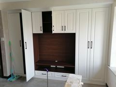 -佰丽爱家全屋定制(汶水店)