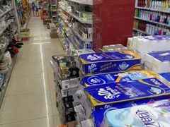 -沃尔玛超市(北大街店)