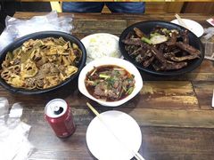 -掌上鲜(南顺城街店)