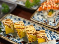 -小川洋风料理(江汉路店)
