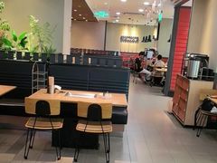 -新石器烤肉(百联川沙店)