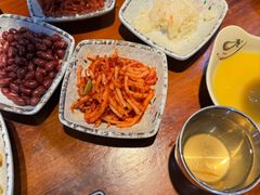 -火炉情韩国料理店(古田路店)
