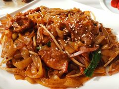 -喜粤8号(四海唐人街店)