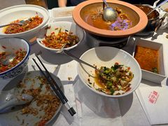 -湘中缘·湖南菜(娄底驻京办店)