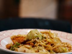-撒拉花儿·新疆菜·清真(太阳宫店)