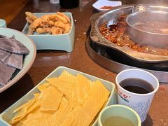 -巴倒烫陆派火锅山庄(南山总店)