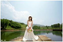 -唯一视觉婚纱摄影(李家村店)