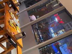-木屋烧烤(Ipark店)