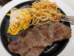 -豪客来牛排(中华城店)